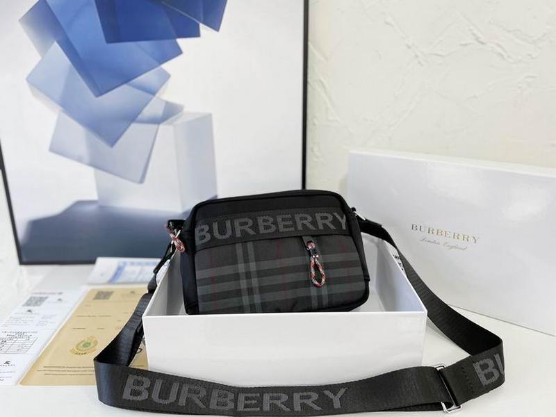 Burberry Handbags 84